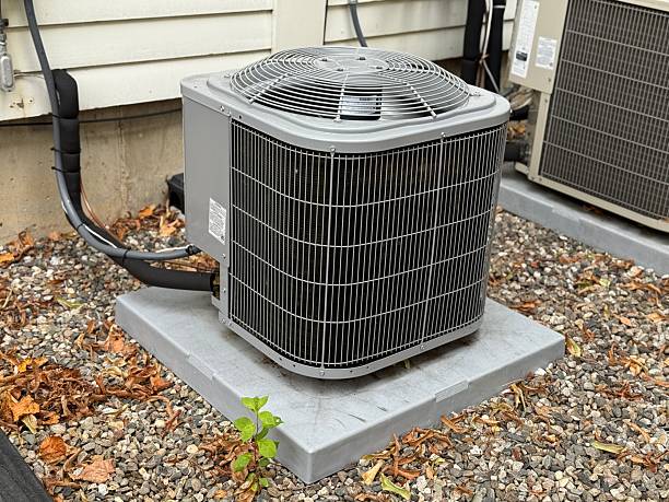 24/7 Emergency Air Conditioning Repair experts in Linden, TN