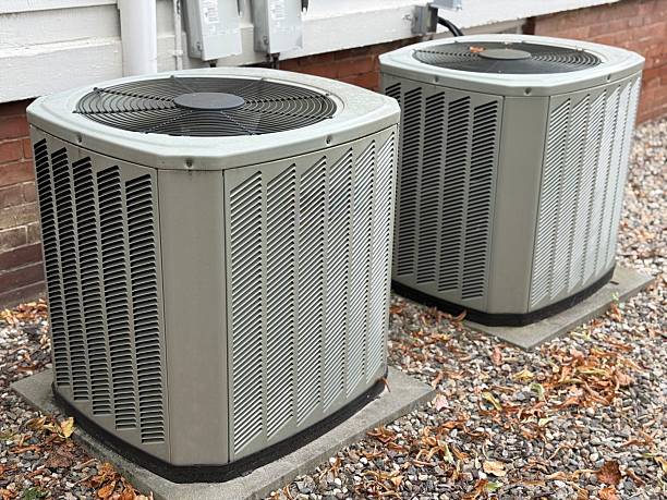 Reliable Air Conditioning Repair contractor in Linden, TN by Leonard HVAC
