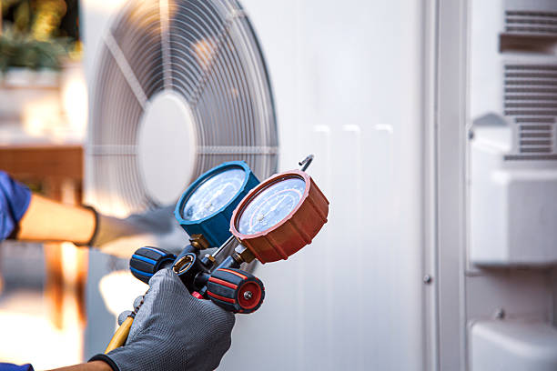 Affordable Air Conditioning Repair solutions in Linden, TN